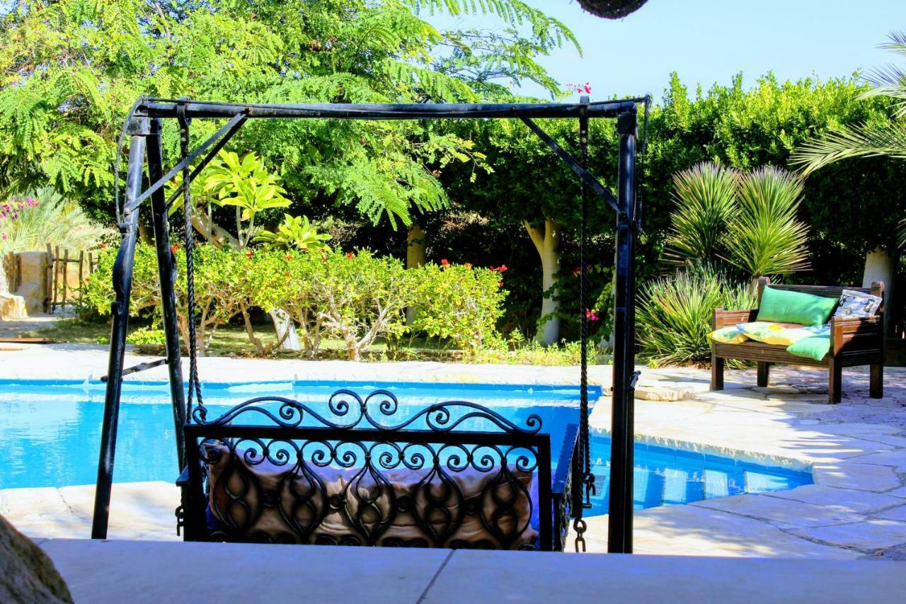 Tunis Lake View ‘Izbat an Nāmūs Εξωτερικό φωτογραφία